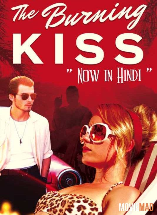 [18+] Burning Kiss (2018) Hindi Dubbed BluRay Full Movie 720p 480p Movie